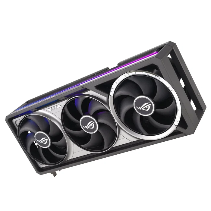 ASUS ROG Astral GeForce RTX 5090 OC 32 GB GDDR7