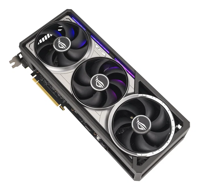 Asus ROG Astral RTX5090-O32G-GAMING NVIDIA GeForce RTX 5090 32 GB GDDR7 Asus ROG Astral RTX5090-O32G-GAMING NVIDIA GeForce RTX 5090 32 GB GDDR7