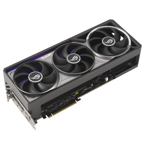 ASUS ROG Astral GeForce RTX 5090 OC 32 GB GDDR7