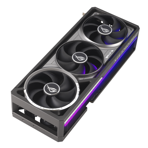 ASUS ROG Astral GeForce RTX 5090 OC 32 GB GDDR7