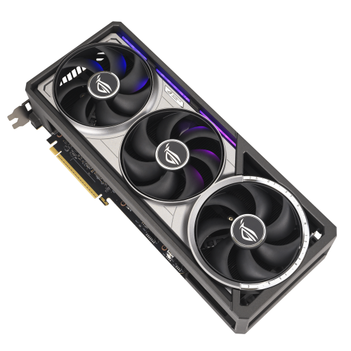 ASUS ROG Astral GeForce RTX 5090 OC 32 GB GDDR7