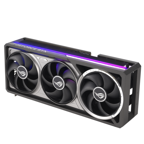 ASUS ROG Astral GeForce RTX 5090 OC 32 GB GDDR7