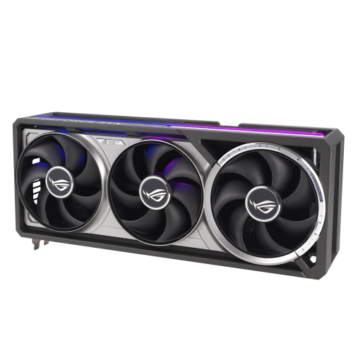 ASUS ROG Astral GeForce RTX 5090 OC 32 GB GDDR7