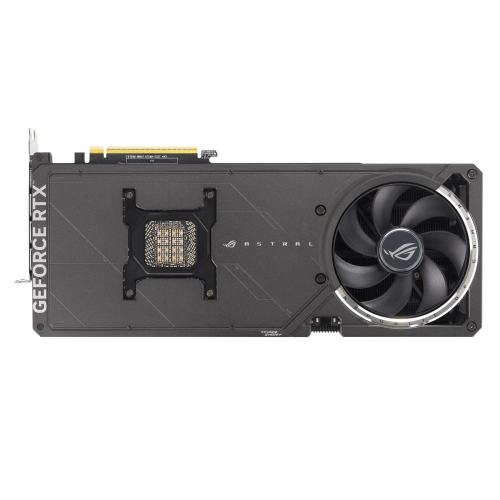ASUS ROG Astral GeForce RTX 5090 OC 32 GB GDDR7