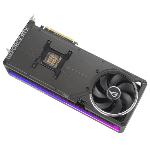 ASUS ROG Astral GeForce RTX 5090 OC 32 GB GDDR7
