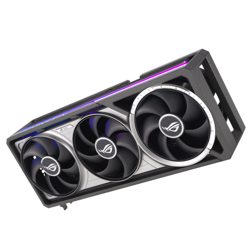 ASUS ROG Astral GeForce RTX 5090 OC 32 GB GDDR7