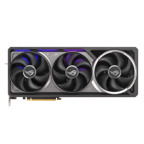 ASUS ROG Astral GeForce RTX 5090 OC 32 GB GDDR7