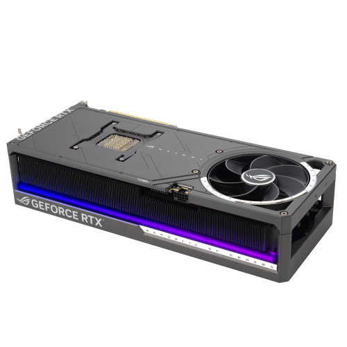 ASUS ROG Astral GeForce RTX 5090 OC 32 GB GDDR7