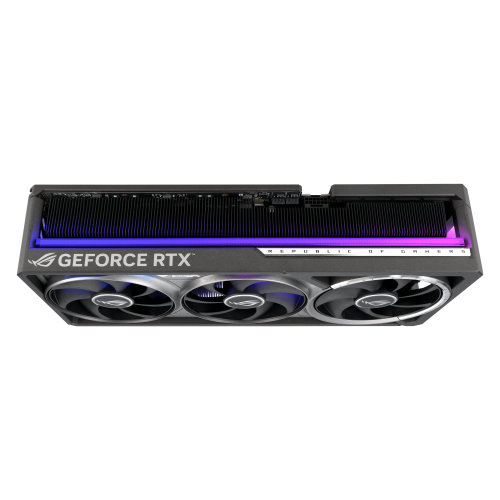 ASUS ROG Astral GeForce RTX 5090 OC 32 GB GDDR7