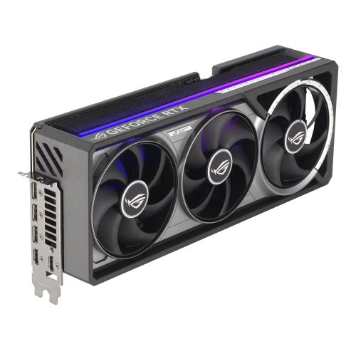 ASUS ROG Astral GeForce RTX 5090 OC 32 GB GDDR7