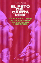 UNIVERS El petó del capità Kirk