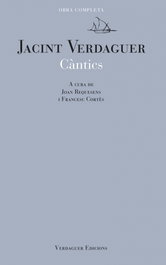 Càntics, Verdaguer - VERDAGUER