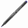 Pica Pica Permanent-Pen M 1,0mm azul