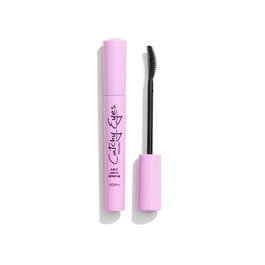 Catchy Eyes, Definición de pestañas, Máscara, 001, Negro extremo, 8 ml