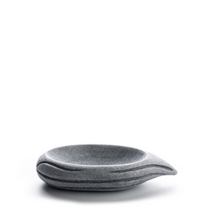 Summa Premium Supiedra Vaina Gris de Piedra, Vajilla - 15 cm x 8 cm x 3.5 cm (Set de 3) Summa Premium Supiedra Vaina Gris de Piedra, Vajilla - 15 cm x 8 cm x 3.5 cm (Set de 3)