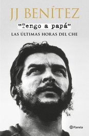 Tengo a Papa, J.J. Benítez - PLANETA