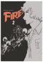 Yermo Ediciones Y Publicaciones, S.L. FIRE 02 - Serie Completa Dos Volúmenes