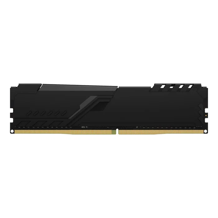 Kingston FURY Beast 32 GB DDR4 3200 MHz (3200 MT/s) CL16 1.35V Módulo de Memoria DIMM (1 x 32 GB) - Intel XMP & AMD Ryzen Ready