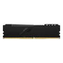 Kingston FURY Beast 32 GB DDR4 3200 MHz CL16 DIMM Negro