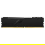 Kingston FURY Beast 32GB 3200MT/s DDR4 CL16 DIMM Módulo de memoria para PC, Negro, 1x32GB