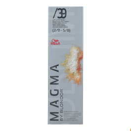 Wella Magma Color /39 Oro Cendre (2/0–5/0)