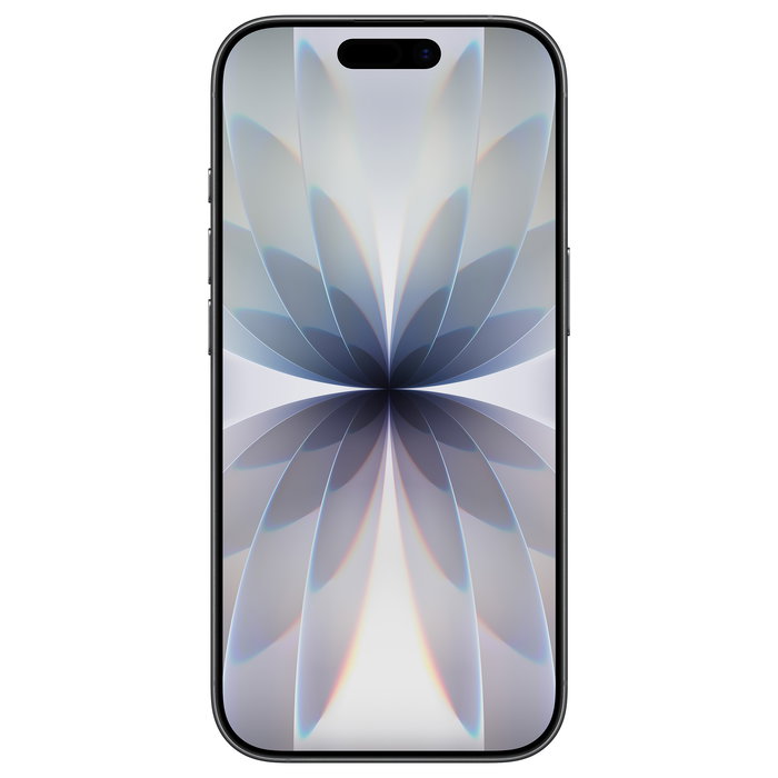 Apple iPhone 17 512GB Negro