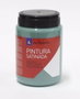la Pajarita Témpera Escolar Satinada Verde Jade 35ml L-39