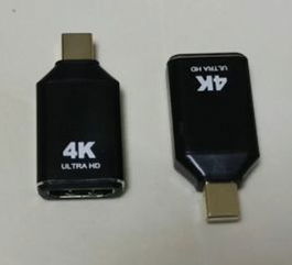 ProXtend Adaptador Mini DisplayPort Macho a HDMI Macho