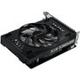 Gainward RTX 3050 6GB GDDR6 Pegasus OC, 1 Ventilador, PCI Express x4, HDMI 2.1, DisplayPort 1.4a