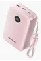 Vention Powerbank 20000 mAh FKBP0-C 22,5W Rosa