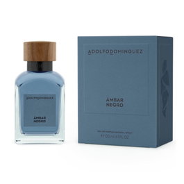 Adolfo Dominguez Ambar Negro Eau de Parfum 120 ml