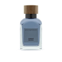 Adolfo Dominguez Ambar Negro Eau de Parfum 120 ml