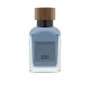 Adolfo Dominguez Ámbar Negro Eau de Parfum Vaporizador para Hombre 120 ml - Perfume Oriental con Ingredientes Naturales Vegano