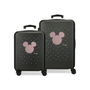 Juego de Maletas Disney Mickey Mouse Multicolor