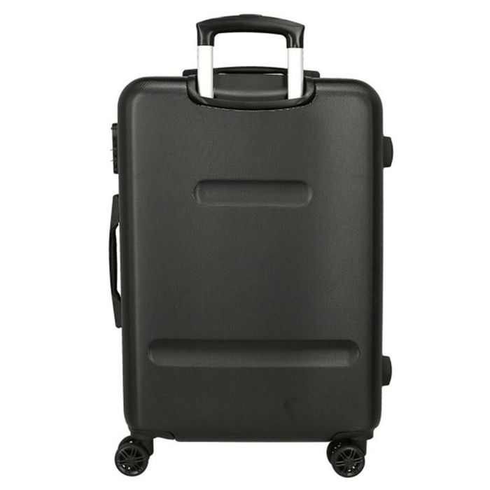 Juego de Maletas Disney Mickey Mouse Multicolor