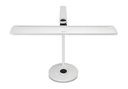 Philips Lámpara de escritorio LED 14W SceneSwitch Blanco