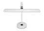Philips Lámpara de escritorio LED 14W SceneSwitch Blanco