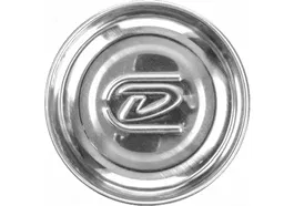 DUNLOP Placa Magnética Para Piezas De Recambio Dunlop 17.3 x 14 x 3.4 cm