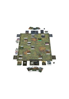 2Gm Tactics Deluxe Jdm