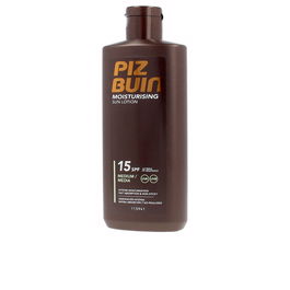 Piz Buin MOISTURISING sun lotion SPF15 Protector solar corporal 200 ml