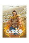 Gadiro 01 El Embajador De La Atlantida