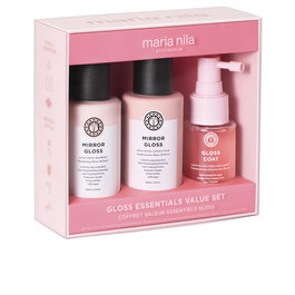 Maria Nila Gloss Essentials Value Estuche 3 pz