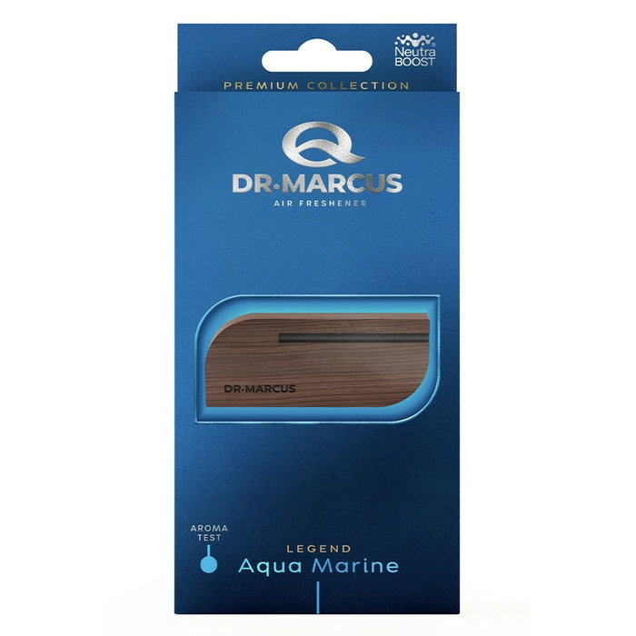 Drmarcus Ambientador Legend Aqua Marine Drmarcus Ambientador Legend Aqua Marine
