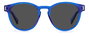 Polaroid PLD-6175-S-PJP-C3 Gafas de sol con cristal azul polarizado