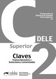 EDELSA EDISEIS, Preparación al Diploma Español (Nivel Superior C2) - EDELSA EDISEIS
