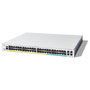 Cisco Catalyst C1300-48MGP-4X con 32 puertos GE PoE y 16 puertos 2.5GE