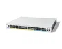 Cisco Catalyst C1300-48MGP-4X Switch gestionado L2/L3 con PoE