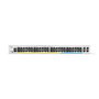 Cisco Catalyst C1300-48MGP-4X Switch gestionado L2/L3 con PoE