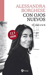 Con ojos nuevos, Alessandra Borghese - RIALP