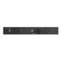 D-Link DMS-1250-10SP/E Switch Gestionado 8x 2.5G PoE+ 2x 10G SFP+